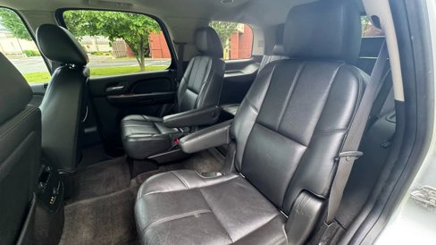 Used 2012 GMC Yukon SLT image 17