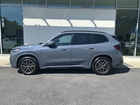 Certified 2023 BMW X1 xDrive28i w/ M Sport Package image 2