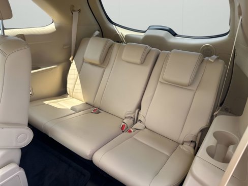 Used 2018 Toyota Highlander Limited image 21