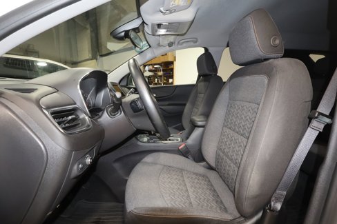 Certified 2024 Chevrolet Equinox LT w/ LPO, Floor Liner Package image 22