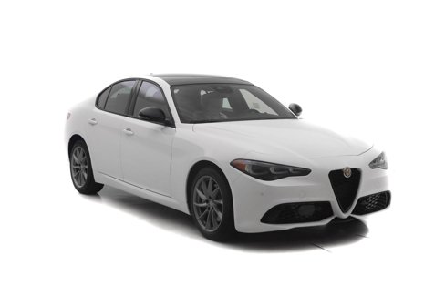 New 2024 Alfa Romeo Giulia Sprint image 2