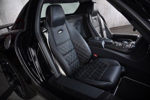 Used 2015 Mercedes-Benz SLS AMG GT Final Edition image 23