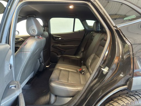 Used 2024 Chevrolet Trax RS image 12