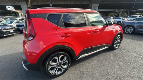 Used 2020 Kia Soul X-Line image 5