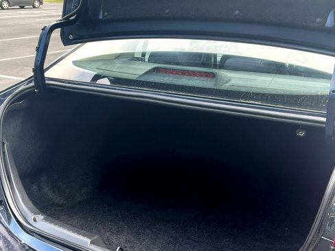 Used 2014 MAZDA MAZDA3 i SV image 18