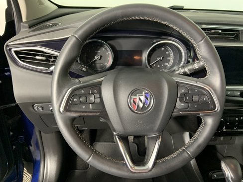 Used 2023 Buick Encore GX Preferred w/ Cold Weather Comfort Package image 9