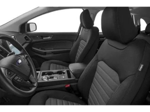 New 2024 Ford Edge SE w/ Black Appearance Package image 20