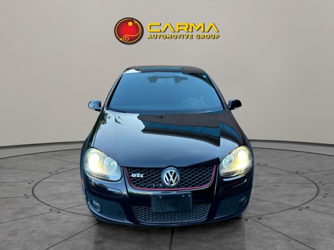 Used 2007 Volkswagen GTI 4-Door image 1