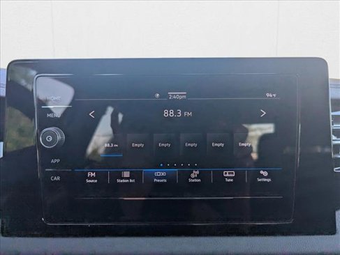 New 2025 Volkswagen Jetta S image 18