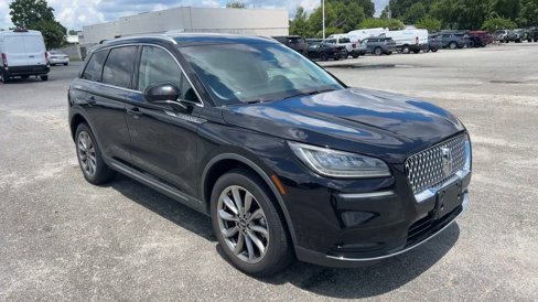 Used 2021 Lincoln Corsair AWD w/ Premium Package image 17
