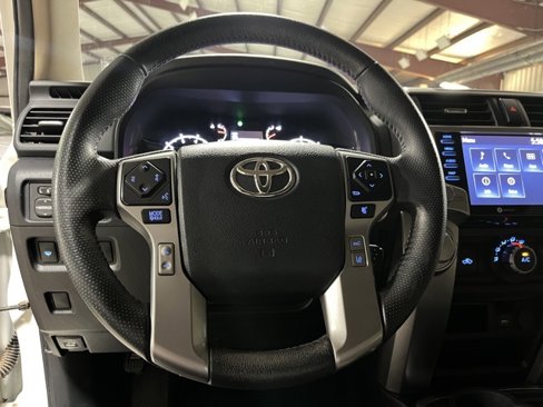 Used 2021 Toyota 4Runner SR5 image 18