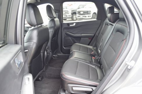 New 2025 Ford Escape ST-Line w/ Equipment Group 301A image 20