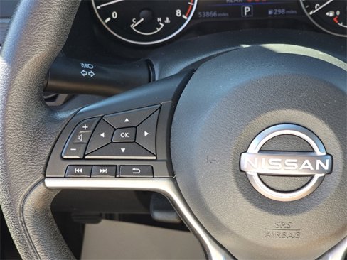 Used 2023 Nissan Altima 2.5 SV image 15