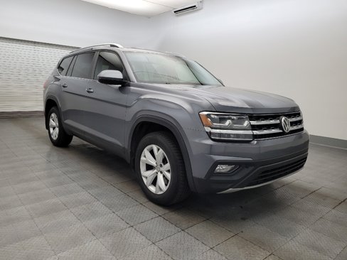 Used 2019 Volkswagen Atlas SE image 13