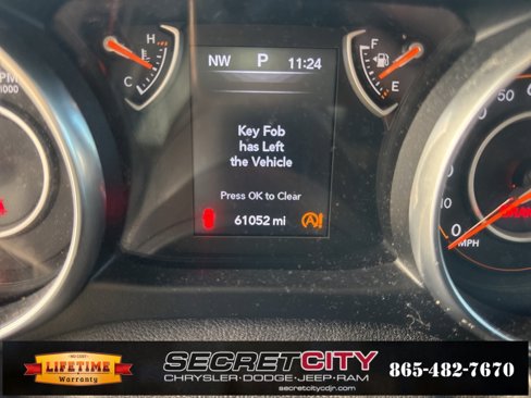 Used 2020 Jeep Wrangler Sport image 31