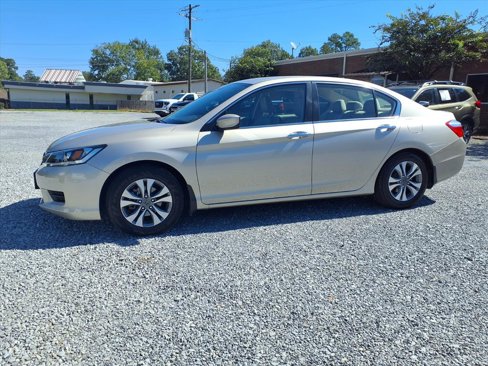Used 2014 Honda Accord LX image 1