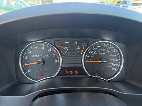 Used 2011 Chevrolet Colorado W/T image 13