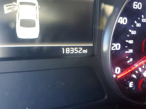 Used 2024 Kia Forte LXS image 22