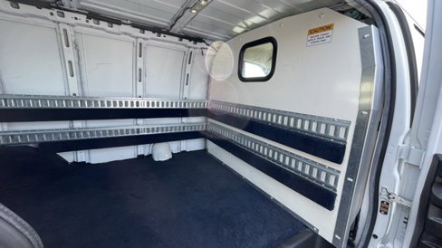 Used 2019 Chevrolet Express 2500 image 14