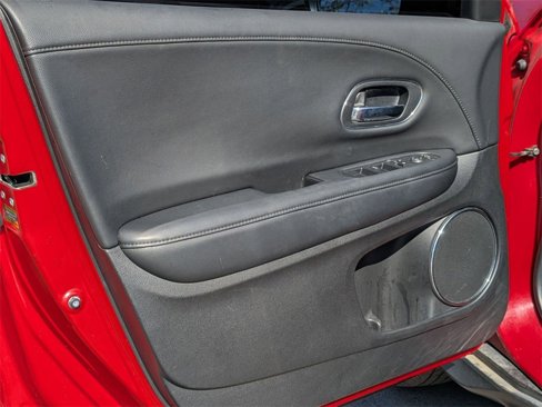 Used 2019 Honda HR-V EX-L image 15