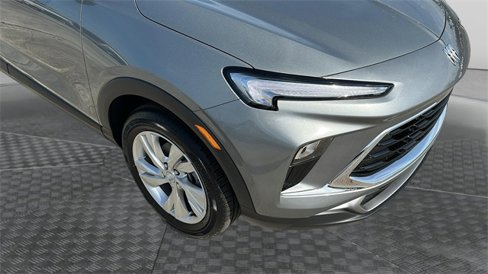 New 2025 Buick Encore GX Preferred image 10