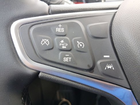 Used 2023 Chevrolet Equinox LT image 20