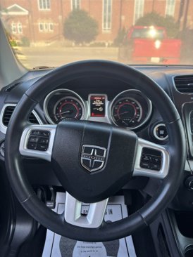 Used 2019 Dodge Journey SE w/ Connectivity Group image 11