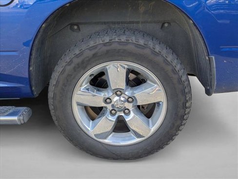 Used 2015 RAM 1500 Lone Star image 6