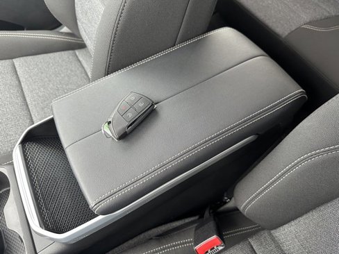 New 2026 GMC Terrain Elevation image 23