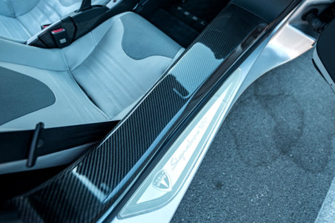 Used 2008 Tesla Roadster image 71