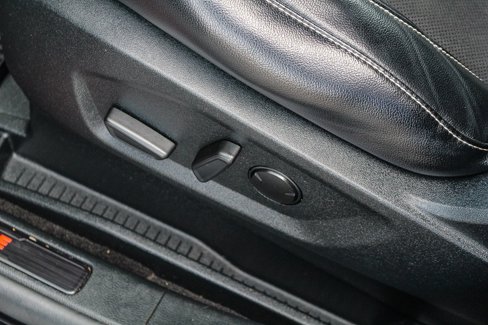 Used 2020 Ford Edge ST w/ Equipment Group 401A image 22