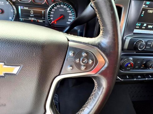 Used 2019 Chevrolet Silverado 1500 LT w/ All Star Edition image 15