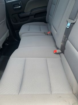 Used 2018 GMC Sierra 2500 4x4 Crew Cab image 12