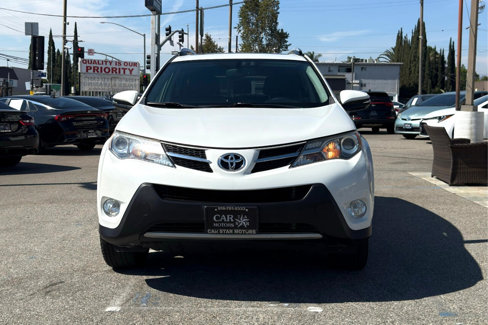 Used 2014 Toyota RAV4 Limited image 2