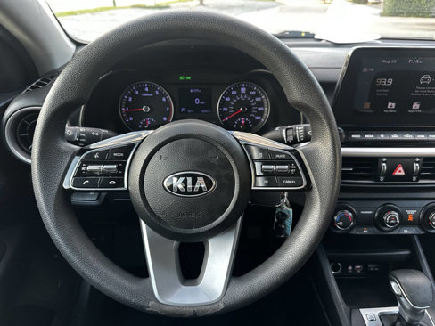 Used 2020 Kia Forte LXS image 24