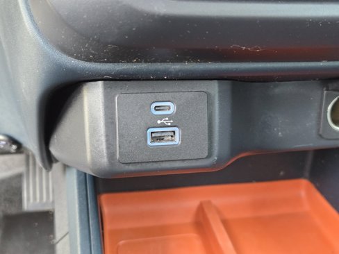 Used 2022 Ford Maverick XLT image 13