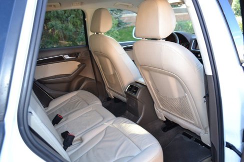 Used 2014 Audi Q5 3.0T Premium Plus image 30
