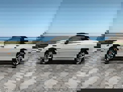 Used 1994 Chevrolet Camaro Z28 image 5