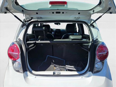 Used 2016 Chevrolet Spark LT image 5