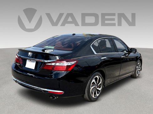 Used 2016 Honda Accord EX image 26
