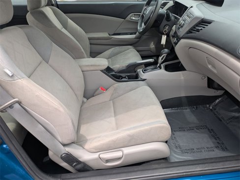 Used 2012 Honda Civic LX image 23