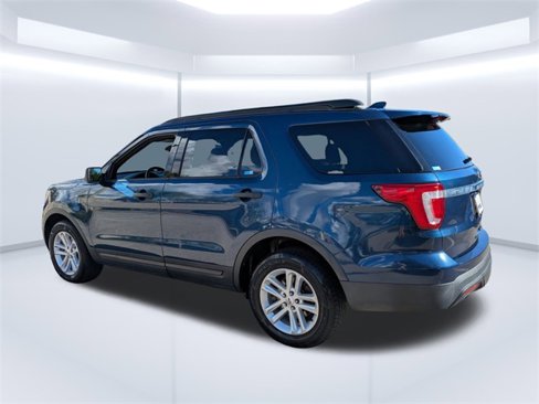 Used 2017 Ford Explorer 4WD image 6