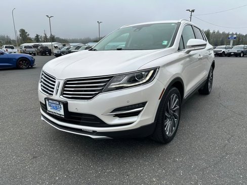 Used 2018 Lincoln MKC Reserve image 7
