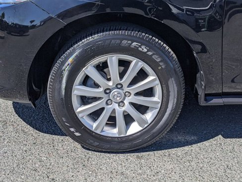 Used 2011 MAZDA CX-7 i SV image 21