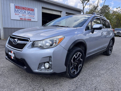 Used 2016 Subaru Crosstrek 2.0i Limited w/ Popular Package #2 image 9