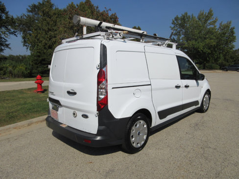 Used 2014 Ford Transit Connect XL image 14