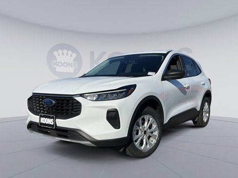 Used 2024 Ford Escape Active w/ Tech Pack #1 image 1