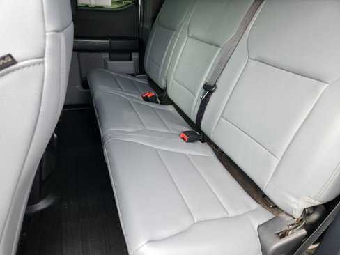 Used 2022 Ford F150 XL w/ Equipment Group 101A High image 21