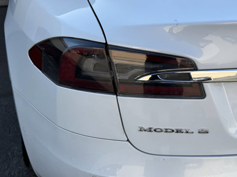 Used 2017 Tesla Model S 75 image 33