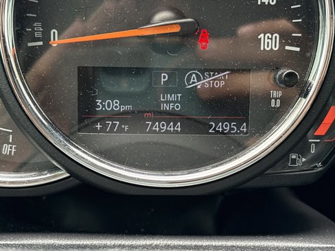 Used 2020 MINI Cooper Countryman S image 22